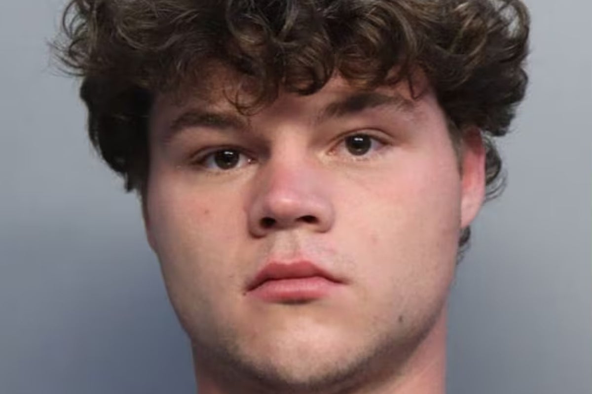 YouTube prankster with 15 million followers arrested on drug charges in Miami