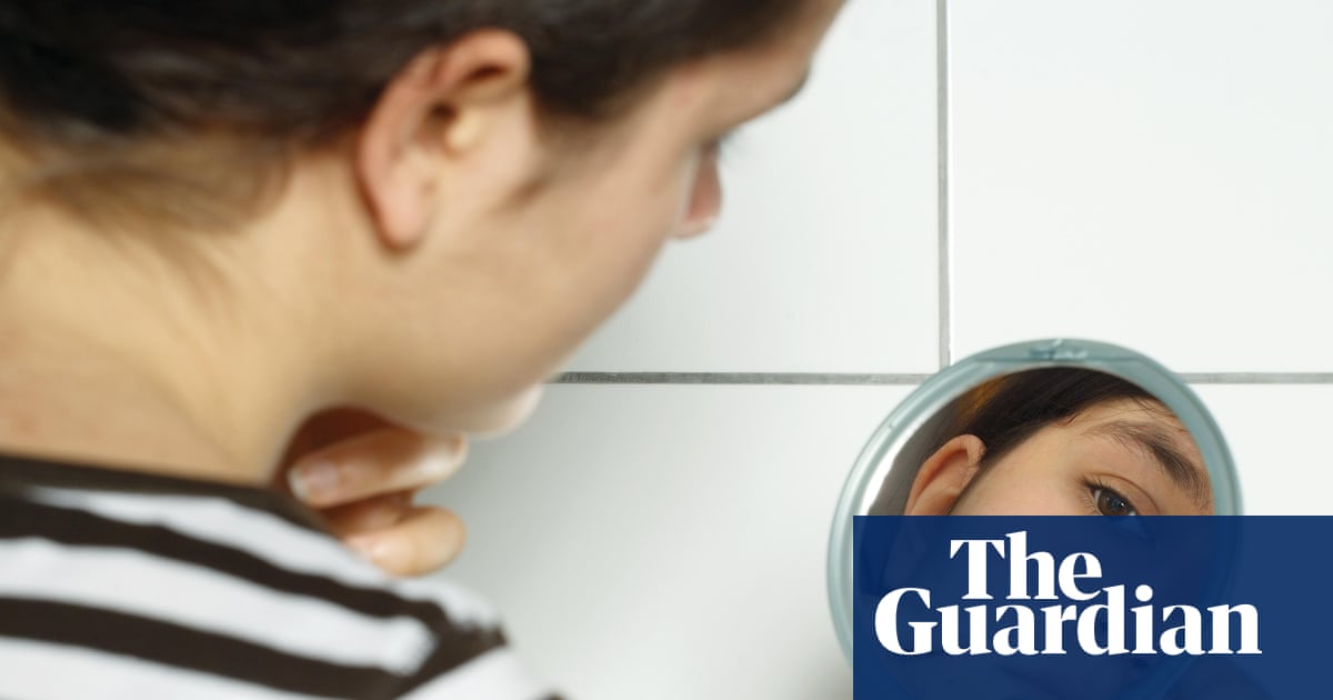 Dermatologists criticise ‘dystopian’ skincare products aimed at children | Skincare