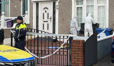 Arrest after man dies following stabbing incident in Cork