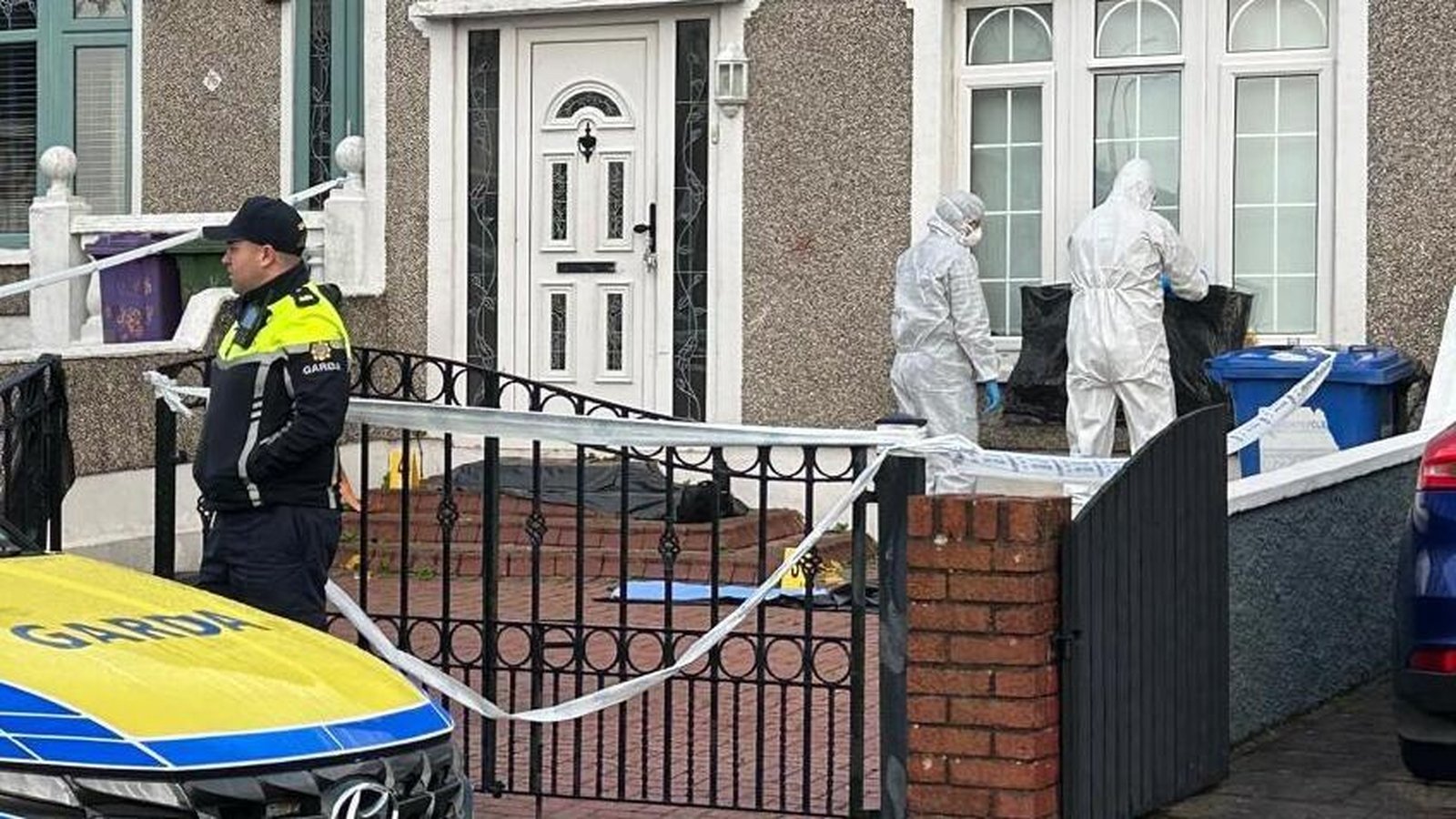 Arrest after man dies following stabbing incident in Cork