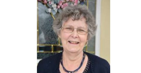 Diane Chin, past president of the Architectural Conservancy of Ontario.