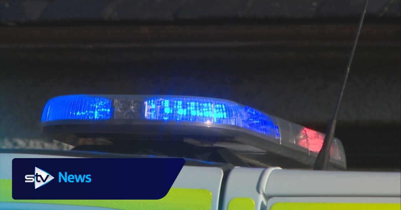 Hunt for suspect after woman raped in Paisley's Brodie Park