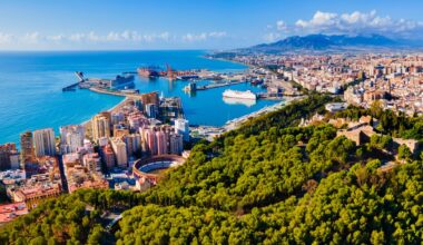 Ecuadorian drug gang leader arrested in Malaga years after faking his own death