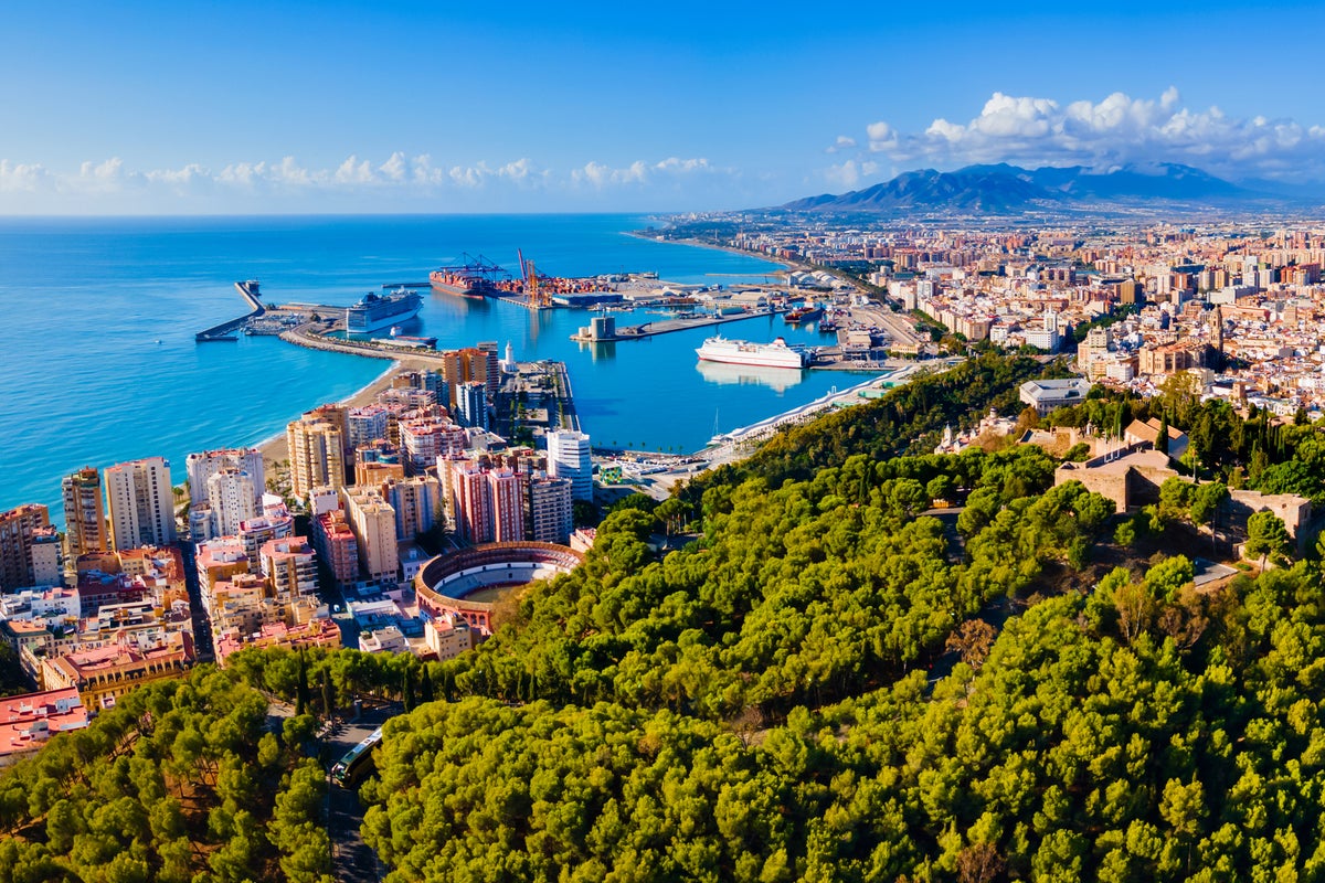 Ecuadorian drug gang leader arrested in Malaga years after faking his own death