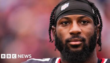 NFL player in critical condition after New York shooting