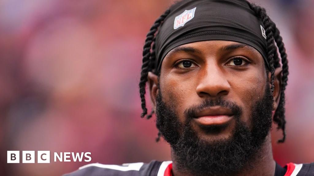 NFL player in critical condition after New York shooting