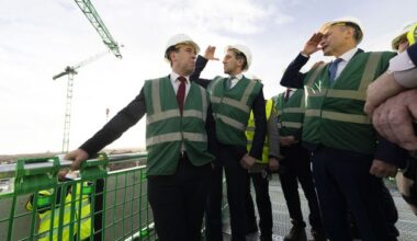 Older people will be able to subdivide homes into flats under new plans