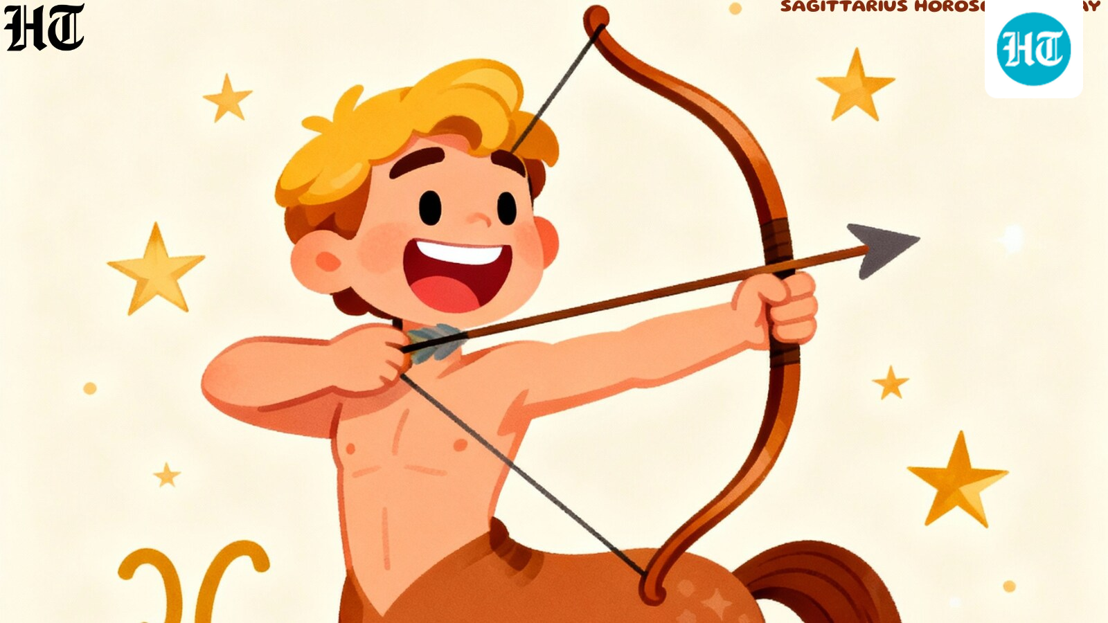 Sagittarius Horoscope Today for November 17, 2025: Businessmen may confidently pick the day to launch a new venture