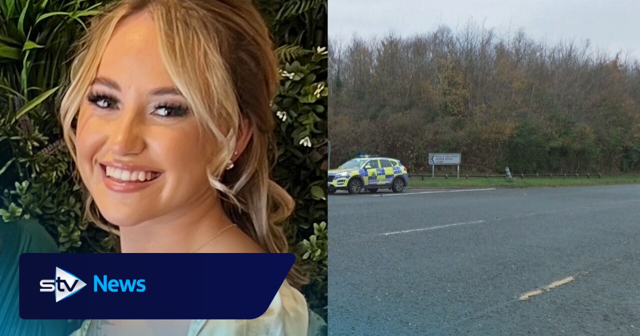 Scottish woman Chloe Hipson among five young people dead following crash in Ireland
