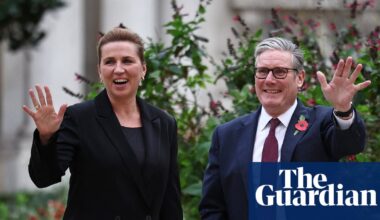 Why Labour is going Danish on immigration – podcast | Immigration and asylum