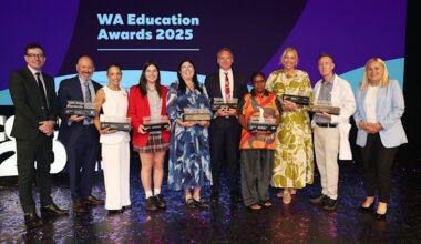 Western Australia’s top public schools revealed