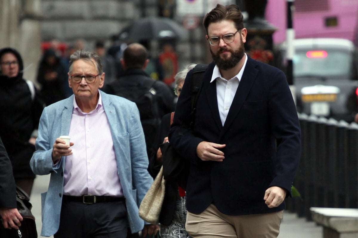 Aunt cut family from will and branded them ‘The Rats’ over care home suggestion