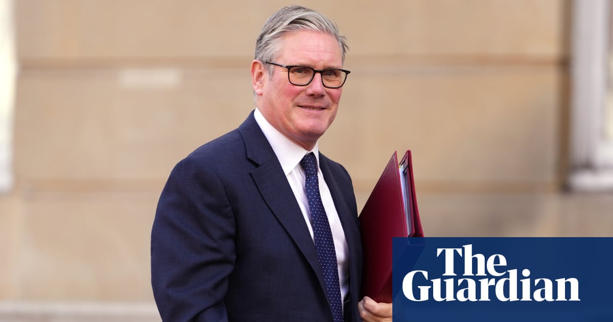 Starmer facing fresh challenge as Labour MPs condemn asylum plans | Immigration and asylum