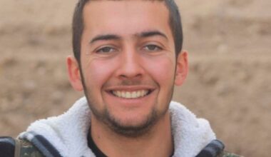 Conor O'Brien: Ardee, Co Louth man admits facilitating criminal gang that smuggled guns into Ireland