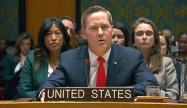 Security Council LIVE: US hails ‘historic and constructive resolution’ on Gaza