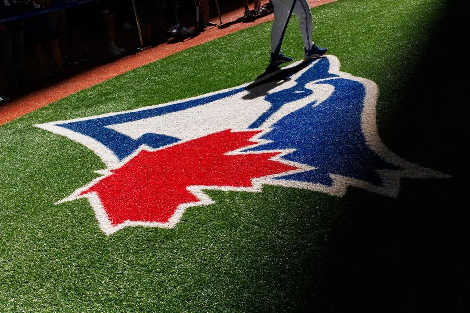 Texas Rangers v Toronto Blue Jays