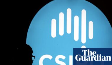 ‘Sad day for publicly funded science’: up to 350 more jobs to go at CSIRO | Australia news