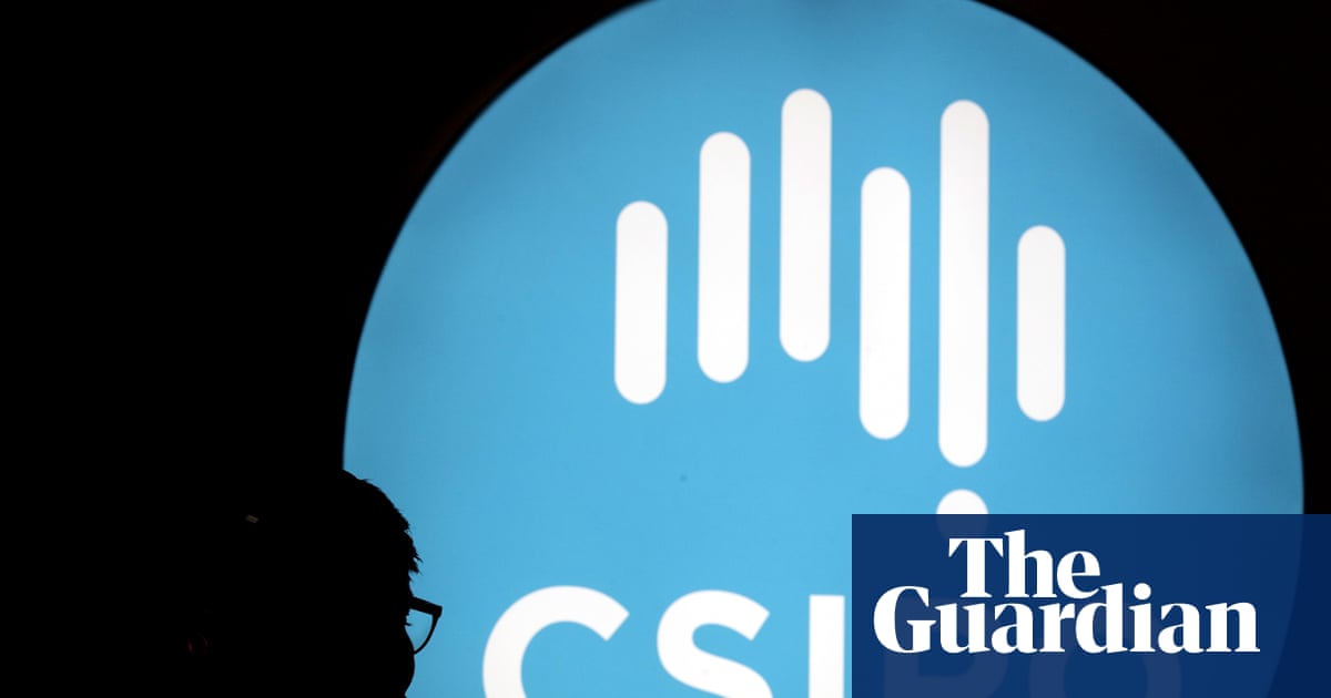 ‘Sad day for publicly funded science’: up to 350 more jobs to go at CSIRO | Australia news