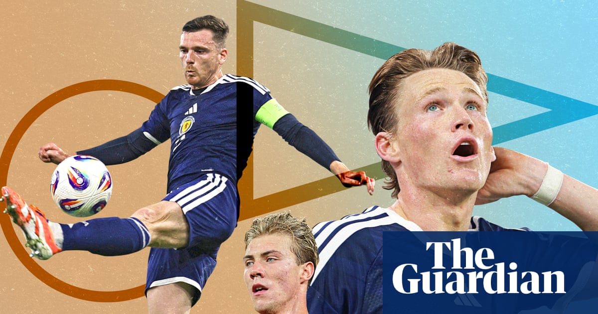 Scotland approach one-game World Cup shootout with excitement and focus | Scotland