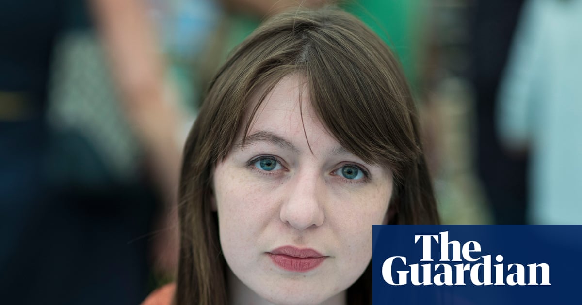 Sally Rooney says UK prisoners linked to Palestine Action face ‘shocking mistreatment’ | Sally Rooney
