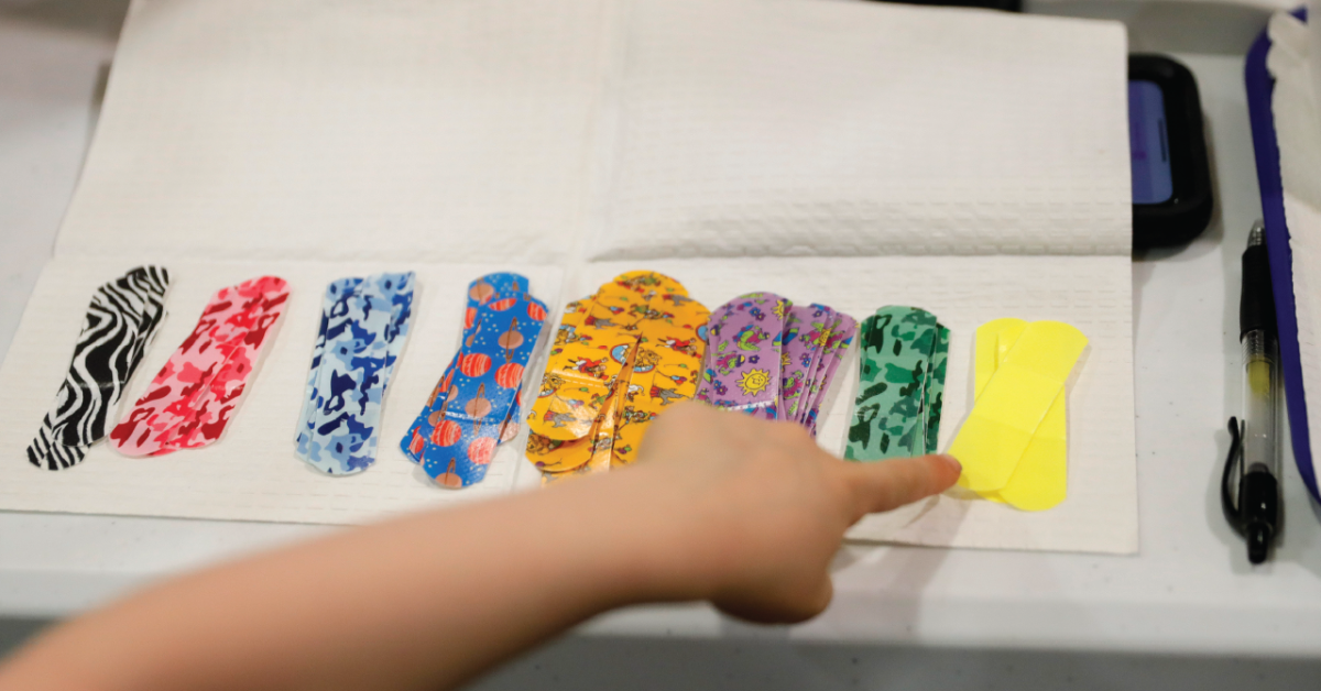 How Do Americans View Childhood Vaccines, Vaccine Research and Policy?