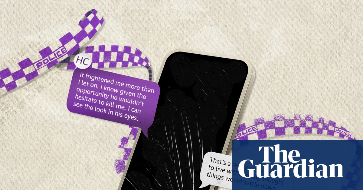 ‘Starting to frighten me’: hundreds of texts between Hannah Clarke and police officer shed light on her final weeks | Queensland