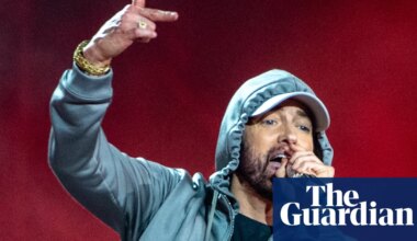 The real Slim Shady? Eminem sues Australian company Swim Shady for trademark infringement | Eminem