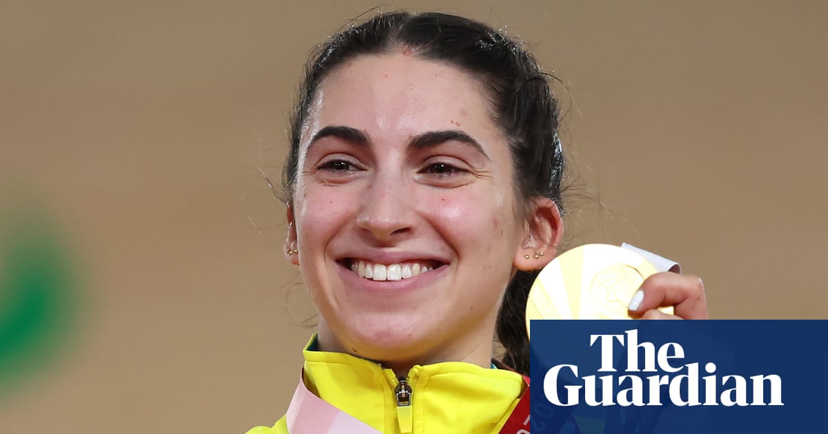 Paige Greco, Australian Paralympic gold medallist, dies aged 28 | Australia Olympic team