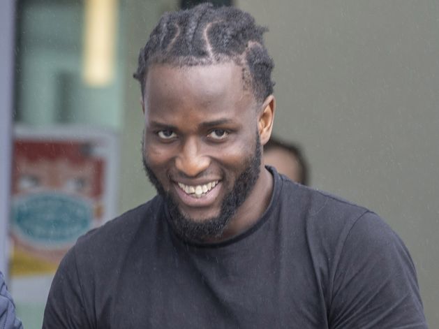 Adeleke Adelani: Dublin law student jailed over laundering €100k in invoice scam