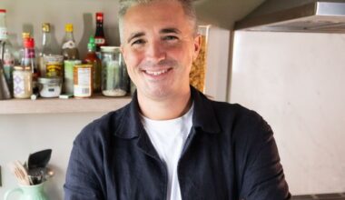 Donal Skehan rushed to hospital for emergency surgery