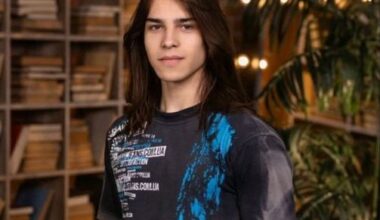 Vadym Davydenko: Gardaí launch enquiry over documentation of Somalian youth accused of Dublin care home murder