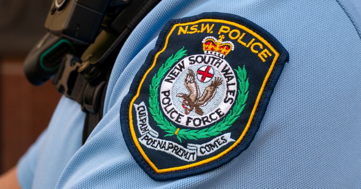 13-year-old charged following sexual assault of elderly woman in NSW park
