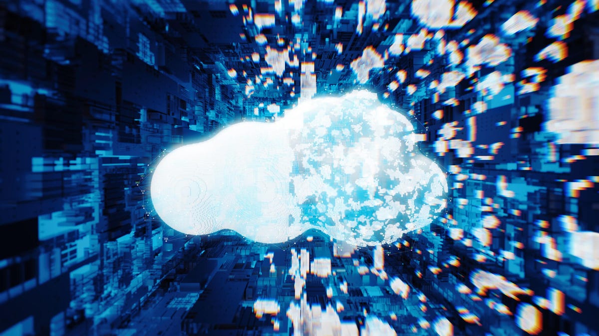 Major Cloudflare outage took down ChatGPT, X, and Spotify Tuesday - here's what happened