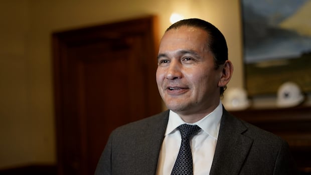 Manitoba throne speech promises supervised consumption site by January, overpass at site of deadly bus crash