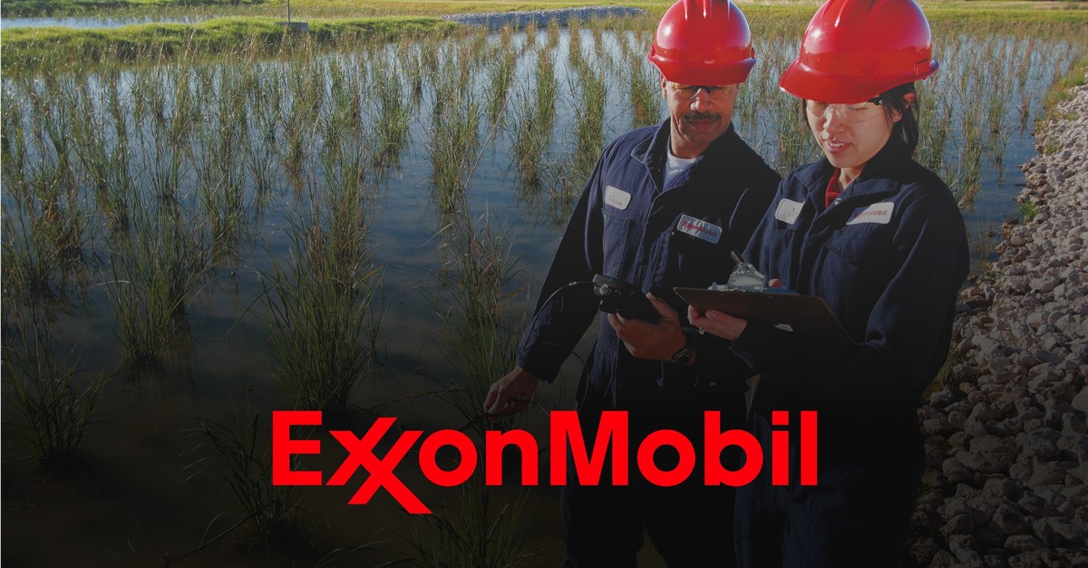 2025 Corporate Plan Update :: Exxon Mobil Corporation (XOM)