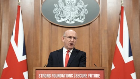 'We are ready': Russian spy ship in British waters, says UK defence secretary – video 