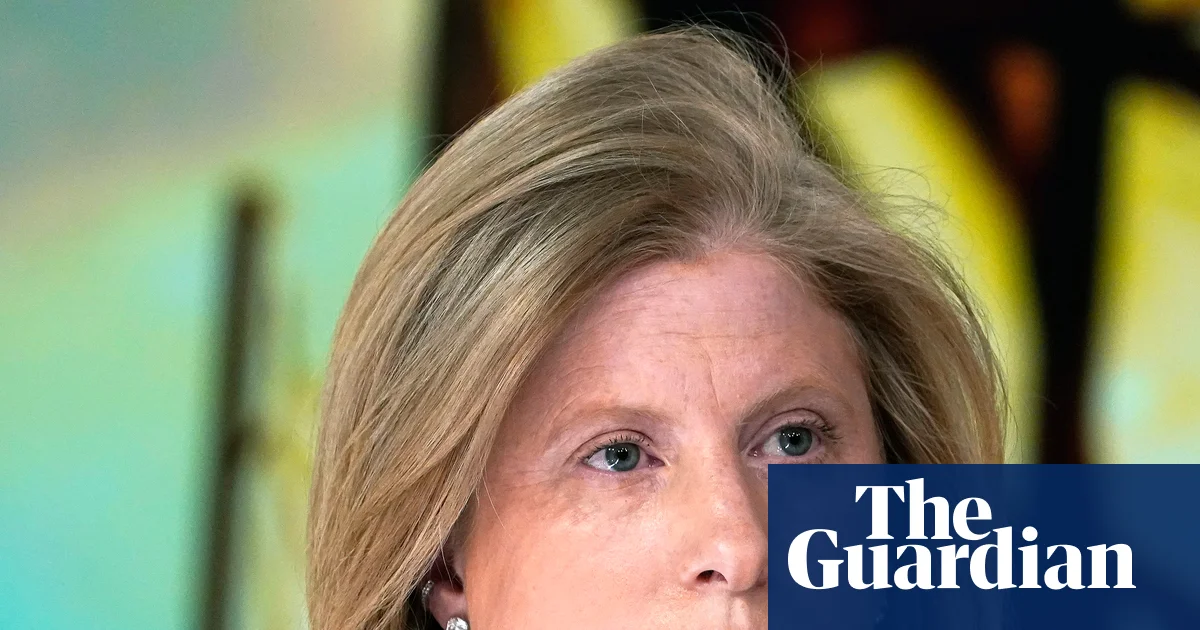 Jessica Tisch will remain New York police commissioner under Mamdani | New York