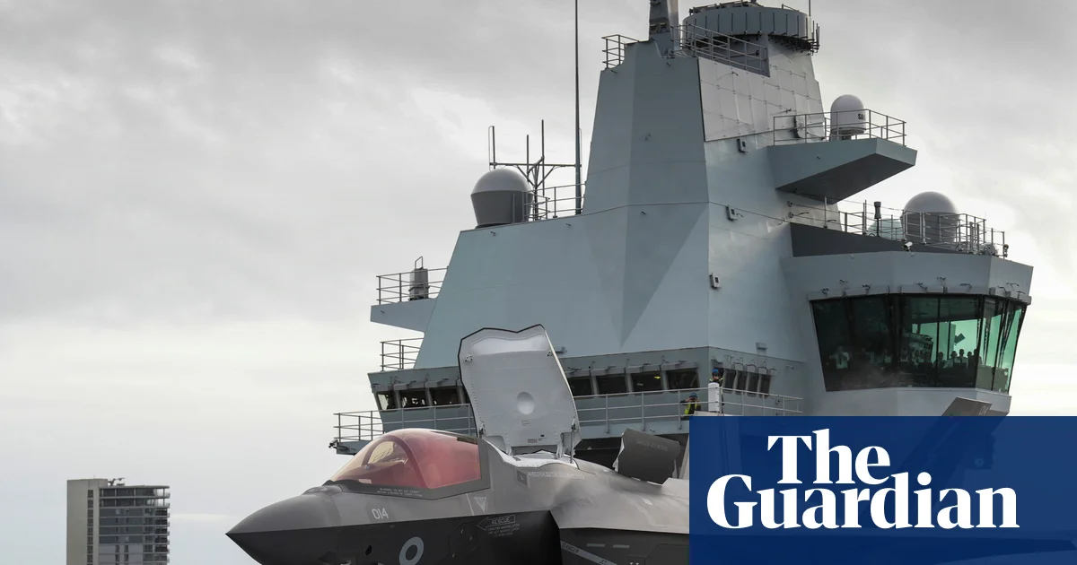 UK lacks plan to defend itself from attack, warn MPs | Defence policy
