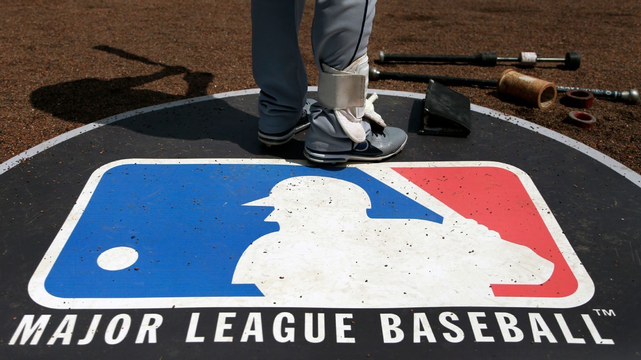 ESPN, MLB reach new 3-year media rights agreement