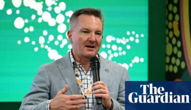 Turkey to host Cop31 climate conference after Australia drops push to hold it in Adelaide | Cop31