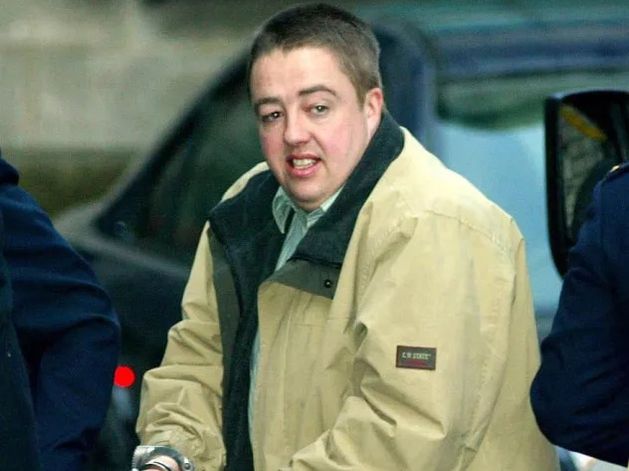 David "Frog Eyes" Stanners: Infamous Limerick gangster found dead in Mountjoy had taken cocaine shortly before death