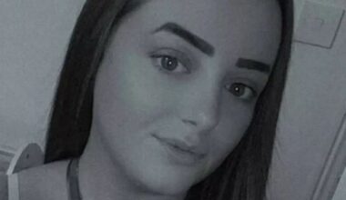 Female prison officer accused of having 'inappropriate' relationship with inmate