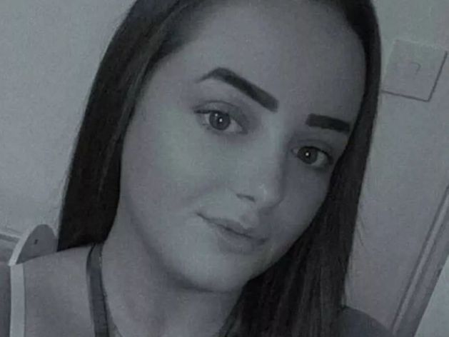 Female prison officer accused of having 'inappropriate' relationship with inmate