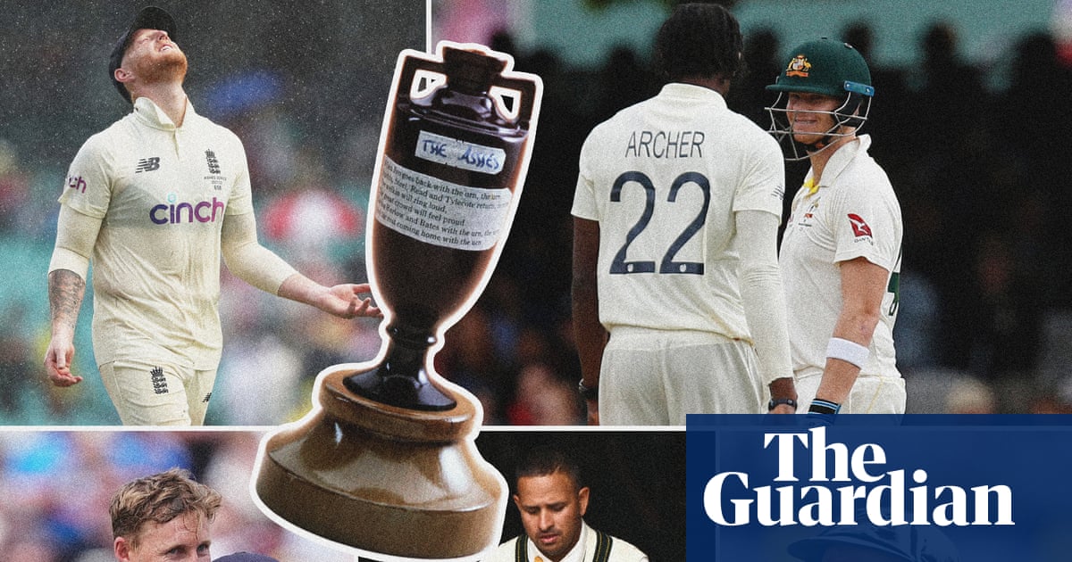 Ashes 2025-26: Guardian writers’ predictions for the series | Ashes 2025-26