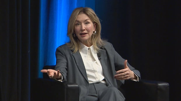 Saskatoon mayor says Canadian cities need to move past property tax model