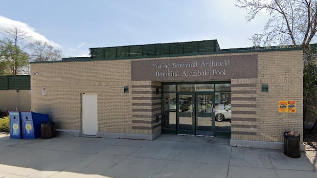 Bonivital Pool reopens after $9.8M renovation that kept it closed since 2024