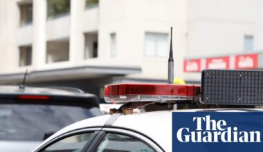 NSW police use capsicum spray to subdue 87-year-old man in Sydney nursing home | New South Wales