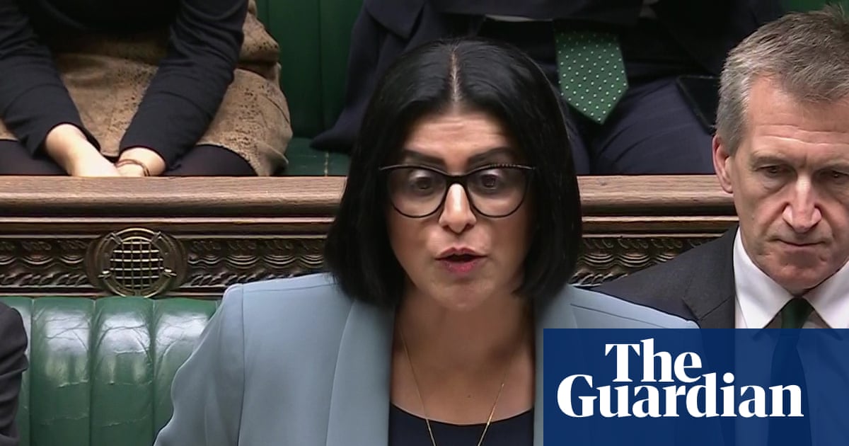 Migrants to UK will not get benefits until becoming citizens under new plans | Immigration and asylum