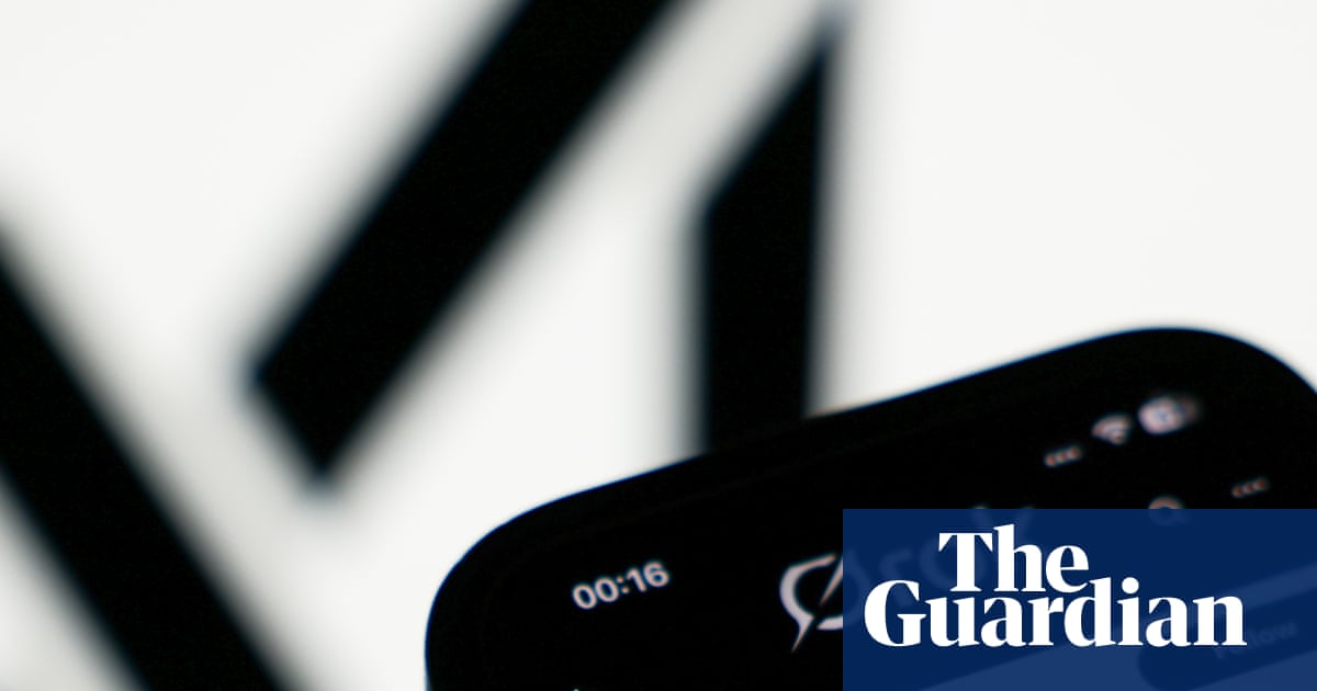 French authorities investigate alleged Holocaust denial posts on Elon Musk’s Grok AI | X