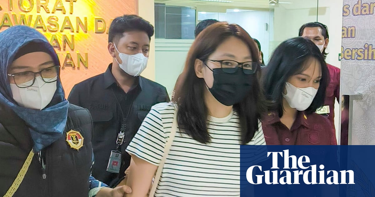 Alice Guo, Chinese national who ran huge scam centre while Philippines mayor, sentenced to life in prison | Philippines